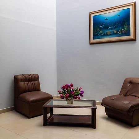 Hotel Country Trujillo Encalada Ngoại thất bức ảnh