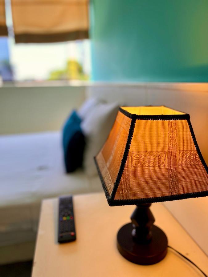 Hotel Country Trujillo Encalada Ngoại thất bức ảnh