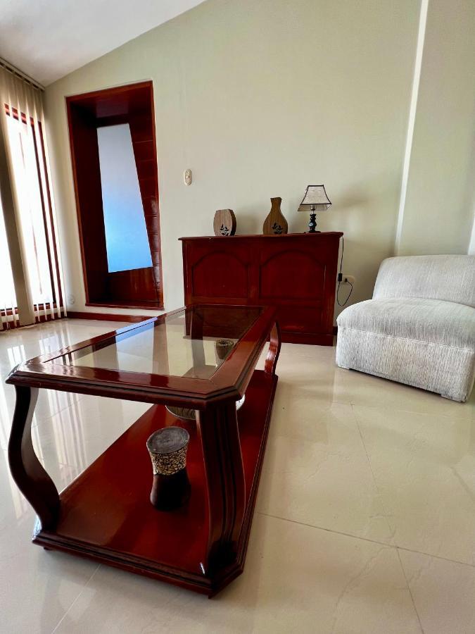 Hotel Country Trujillo Encalada Ngoại thất bức ảnh