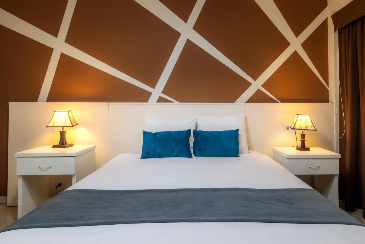 Hotel Country Trujillo Encalada Ngoại thất bức ảnh