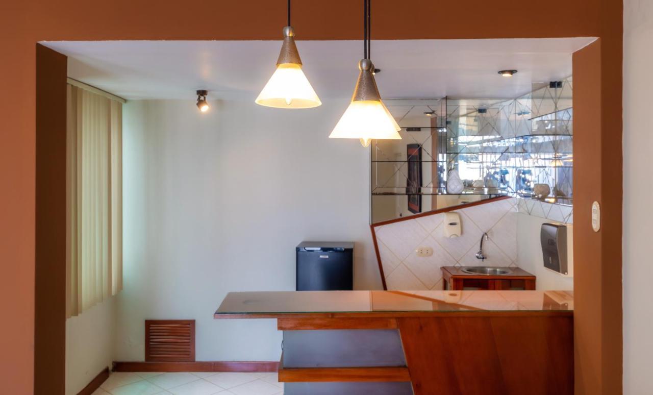 Hotel Country Trujillo Encalada Ngoại thất bức ảnh
