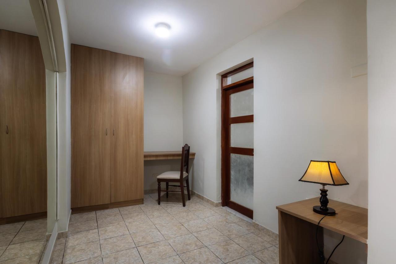 Hotel Country Trujillo Encalada Ngoại thất bức ảnh