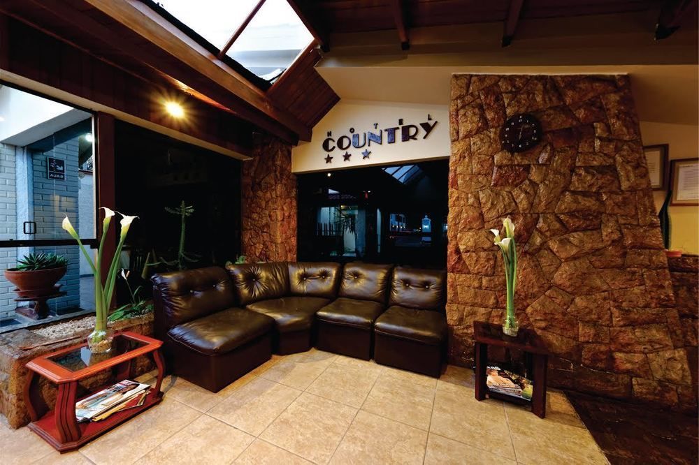 Hotel Country Trujillo Encalada Ngoại thất bức ảnh