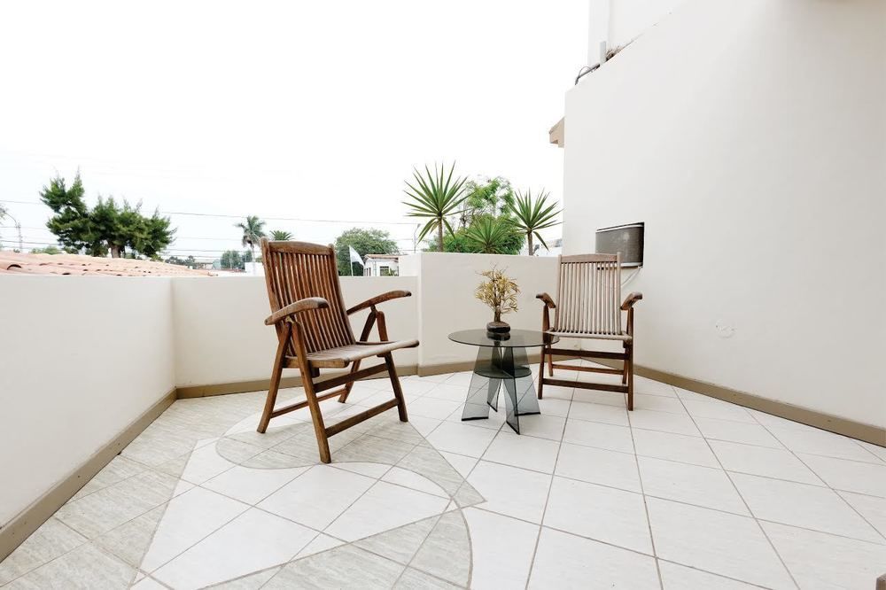 Hotel Country Trujillo Encalada Ngoại thất bức ảnh