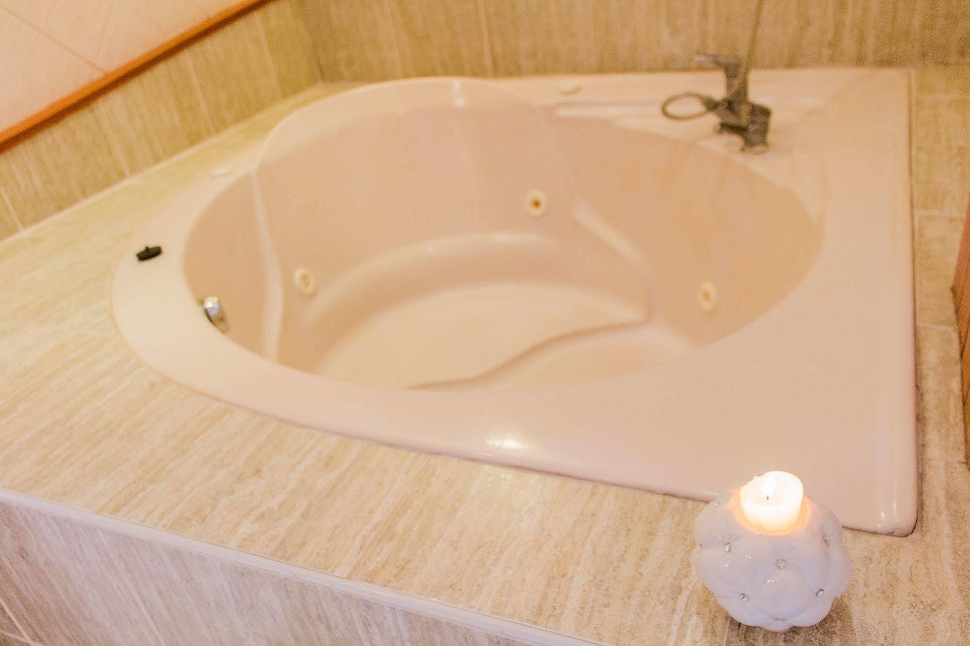 Hotel Country Trujillo Encalada Ngoại thất bức ảnh