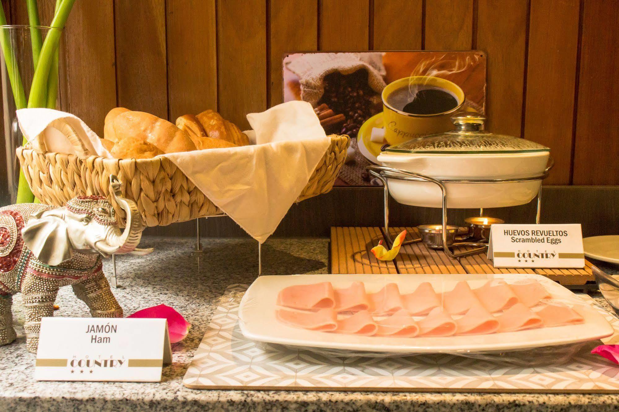 Hotel Country Trujillo Encalada Ngoại thất bức ảnh